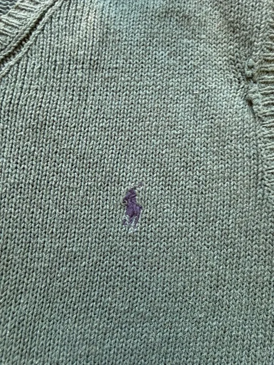 Vintage Polo by Ralph Lauren - Picture 2 of 5